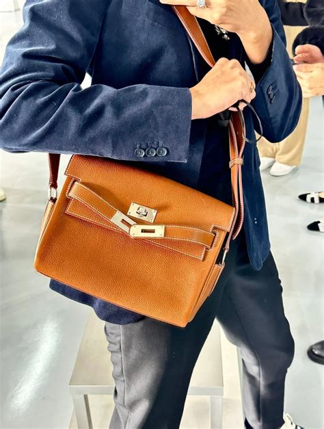 hermes mens bag 2017|hermes men's crossbody bag.